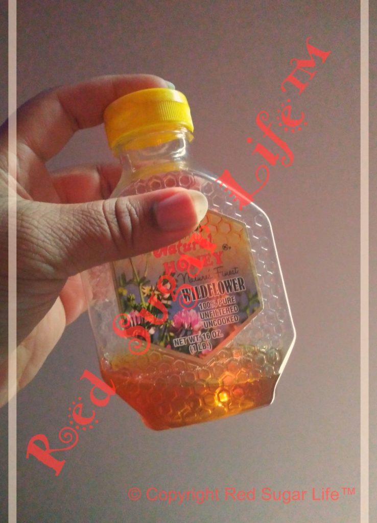 liquid honey, red sugar life, honey, type 1 diabetes, raw honey, type 1.5 diabetes, unfiltered honey