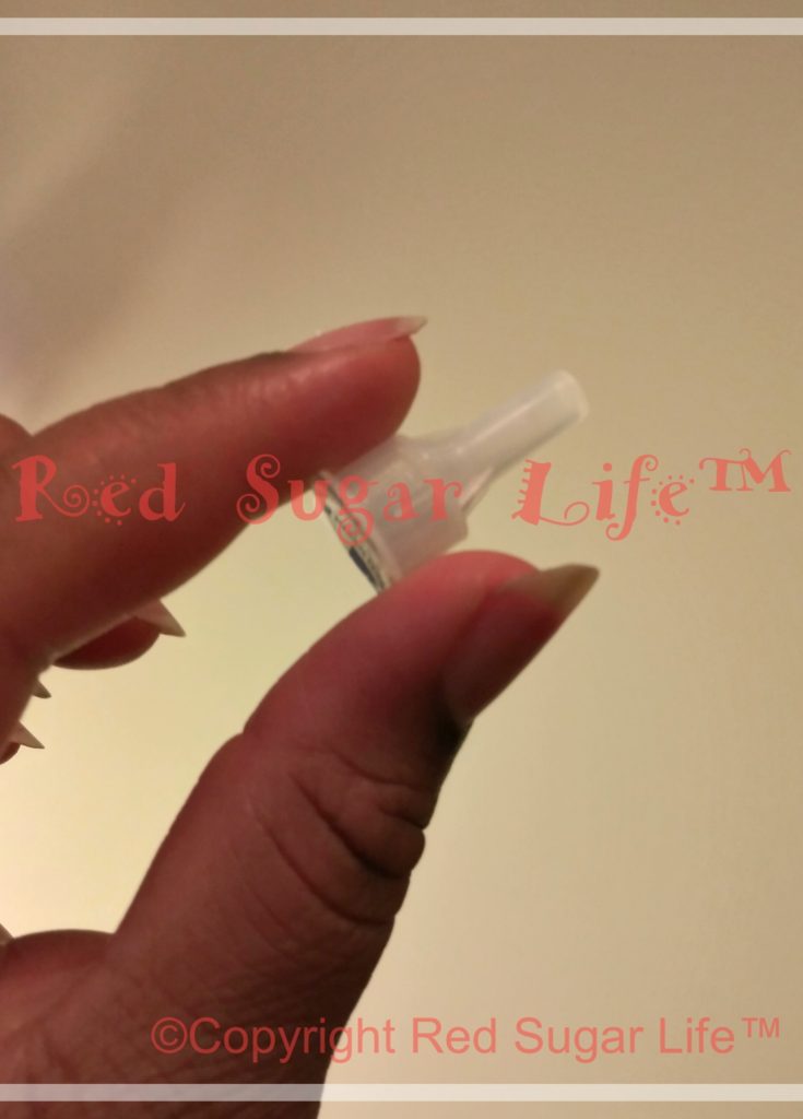 red sugar life, type 1 diabetes, type1.5 diabetes, pen needle, needle, insulin pen needle, syringe